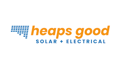 Heaps Good Solar